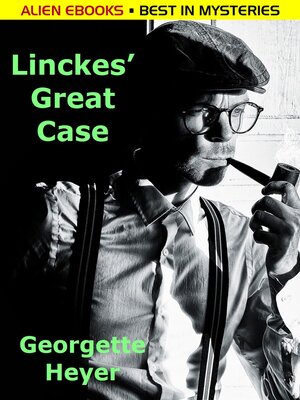 cover image of Linckes' Great Case